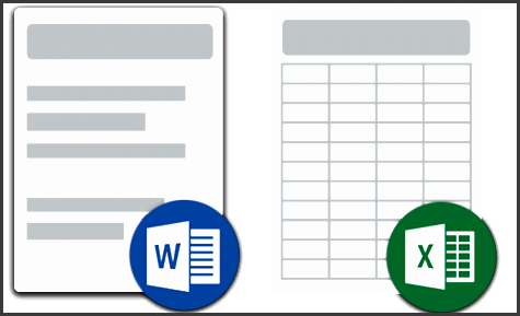 your free travel itinerary templates for microsoft word or excel