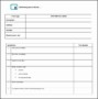 5+ Free Meeting Minutes Template