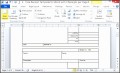 4+ Free Receipt Templates