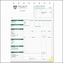 10 Free Sample order form Maker