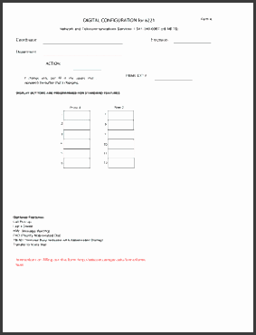 coordinator extension department