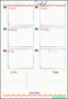 10 Free Weekly Planner Templates