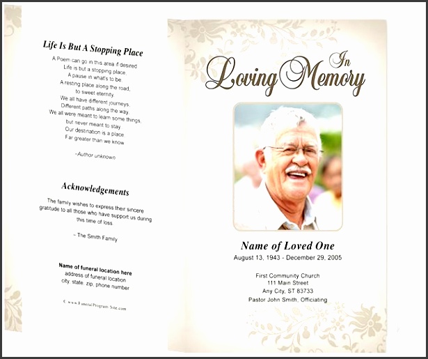 214 best creative memorials with funeral program templates images on pinterest letter searching and coordinating colors
