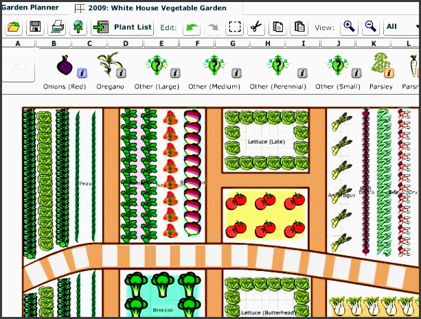 best garden planning software kgi garden planner the best way to plan your kitchen garden