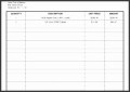 7 General Contractor Invoice Template