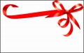 5 Gift Card Template