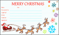 8 Gift Certificate Templates