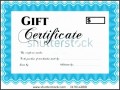 6 Gift Voucher Template Easy to Edit