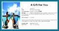 5+ Gift Voucher Template Editable