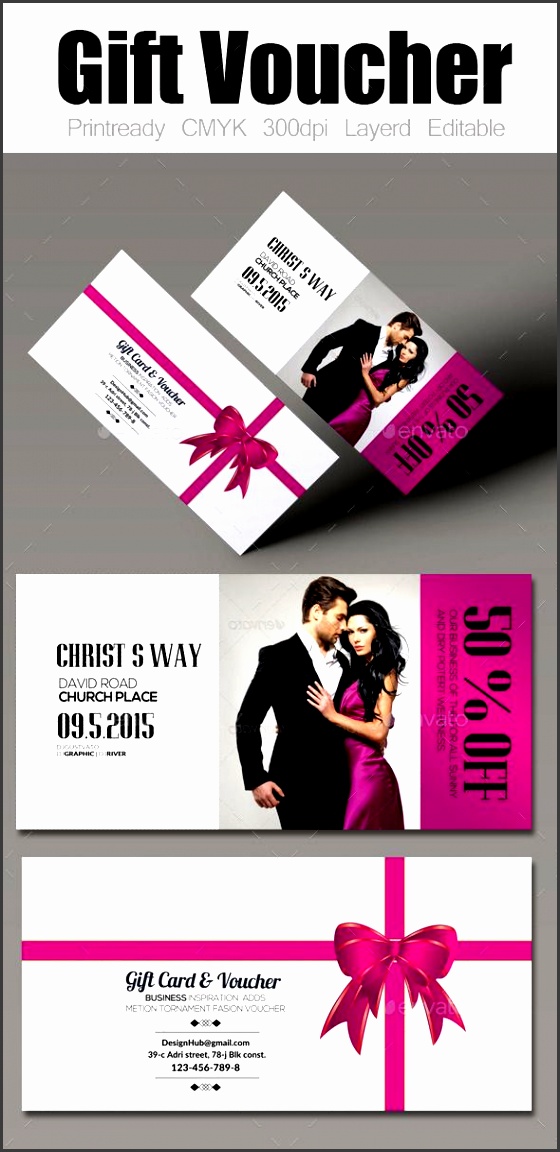 multi use business t voucher