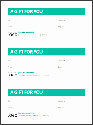 small business t certificates