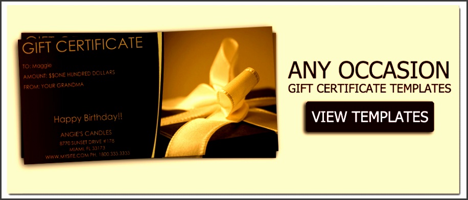 mother s day t certificate templates