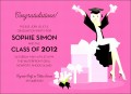 4+ Graduation Party Invitation Template