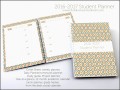 6 Home Work Planner for All Students