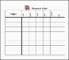 9 Home Work Planner Make Free Home Work Planner In Excel