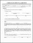 8 House Rental Agreement Template