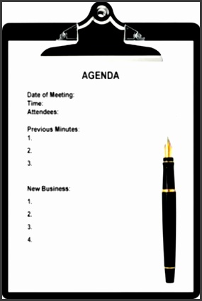 how an effective program agenda can make or break your next event bjKow how an effective program agenda can make or break your next event