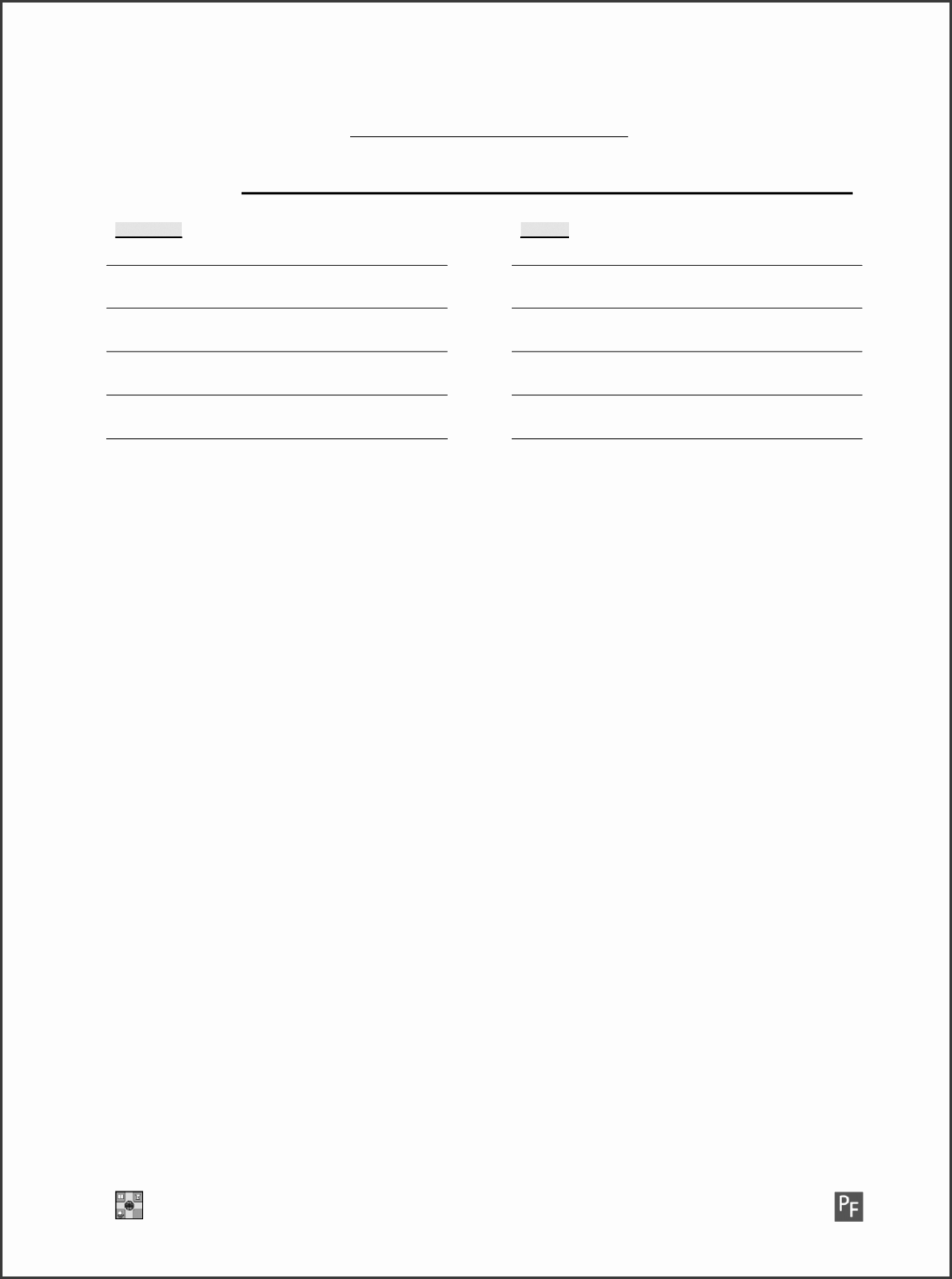 permission slip template in word and pdf formats page 3 of 3