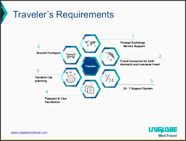 travel manager 10
