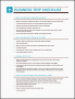 11 How to Make Business Travel Plan Online