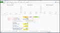 4+ How to Make Excel Retirement Planner