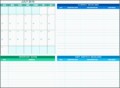 6 How to Make Project Team Communication Planner In Excel