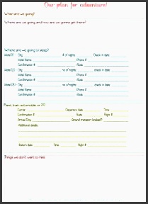 printable vacation planner so glad to hear that i m not the