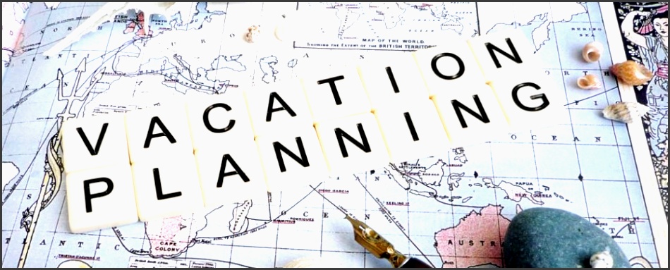 vacation planning Â joanne zh dreamstime
