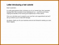 8 How to Write Introduction Email to Client