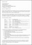 9 How to Write Itinerary