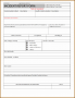 6 Incident Report format