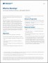 6 Informal Meeting Agenda Template