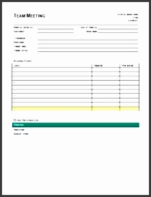 informal meeting agenda at meeting agenda templates for ms word excel daily microsoft templates pinterest