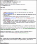 7 Introduction Email to Client Draft