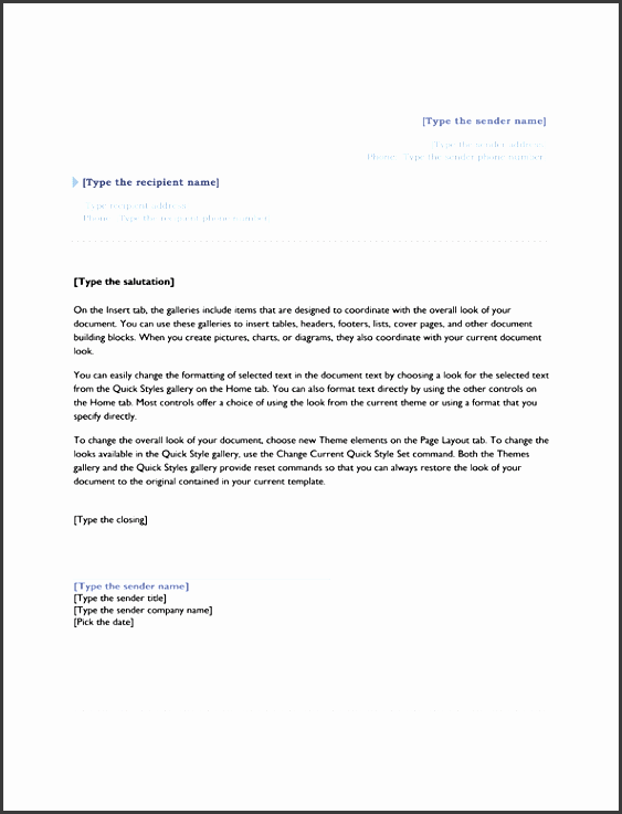 letters office cdvrh letter origin theme