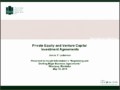4+ Investors Agreement Sample