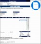 11 Invoice In Editable format