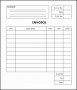 10 Invoice Template Downloadable