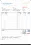 6+ Invoice Template In Excel