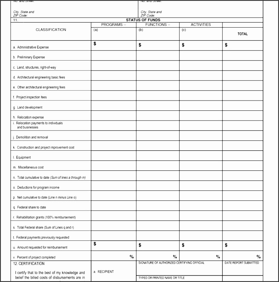 100 job estimate templates cost estimating software bid for