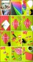 8 Kite Design Template for Craft Activities