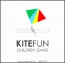 10 Kite Design Template for Kids
