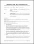 8 Lease Agreement Sample