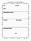 7 Lesson Planner Template