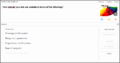 10 Likert Scale Design