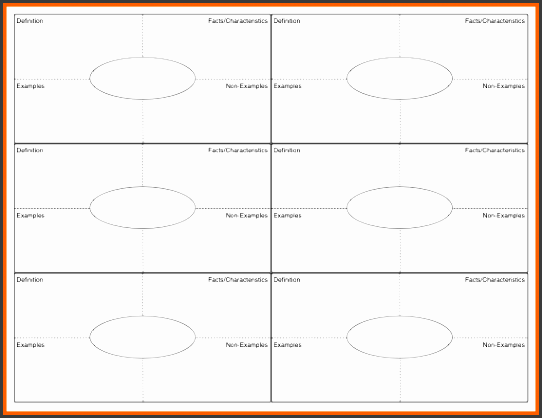 likert scale template