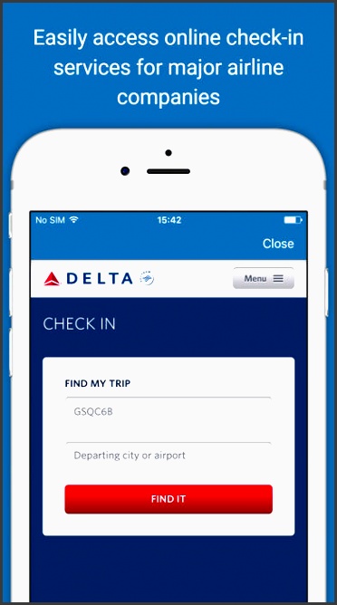 checkmytrip travel itinerary on the app store iphone screenshot 5