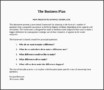 6 Make Free Business Plan Powerpoint now