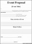 7 Make Free Business Proposal Sample Letter Online