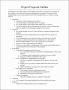7 Make Free event Proposal Online